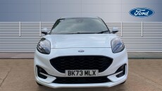 Ford Puma 1.0 EcoBoost Hybrid mHEV ST-Line X 5dr Petrol Hatchback